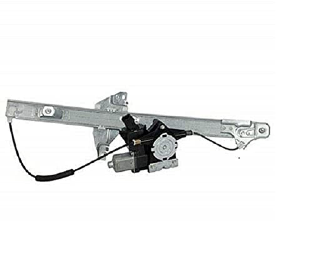 MOTORCRAFT WLRA299 Motorcraft WLRA299 REGULATOR ASY