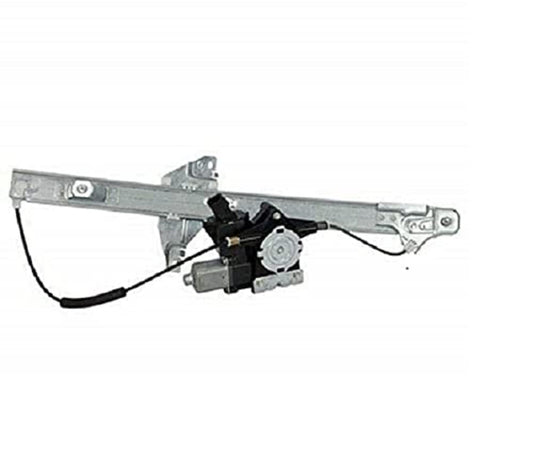 MOTORCRAFT WLRA299 Motorcraft WLRA299 REGULATOR ASY
