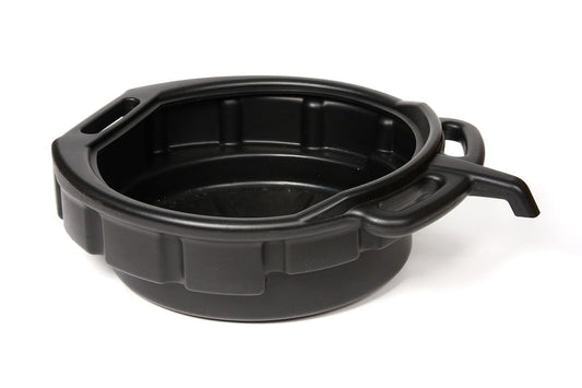 WIRTHCO 32953 Wirthco 32953 4GALLN OIL DRAIN PAN W/1'