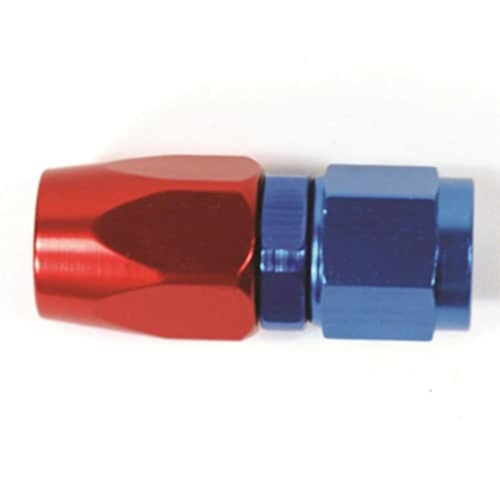 SPEEDFX 511200 Speedfx 511200 -12AN ST R/B HOSE END