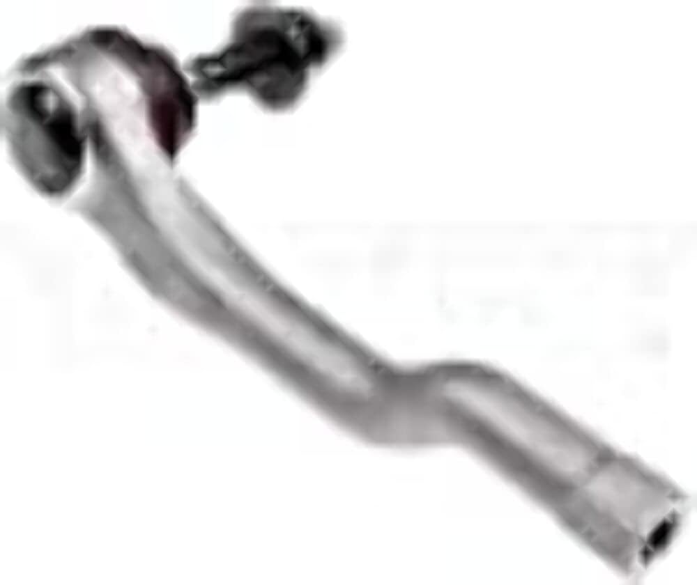 DORMAN TO85341XL Dorman TO85341XL Front Driver Side Outer Steering Tie Rod End Compatible with Select Ford/Lincoln Models