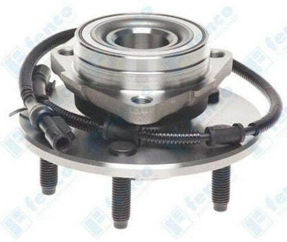 MPA WH515031 Mpa WH515031 02-00 FORD-LINC EXPEDITN-NAVIGATOR:FRONT