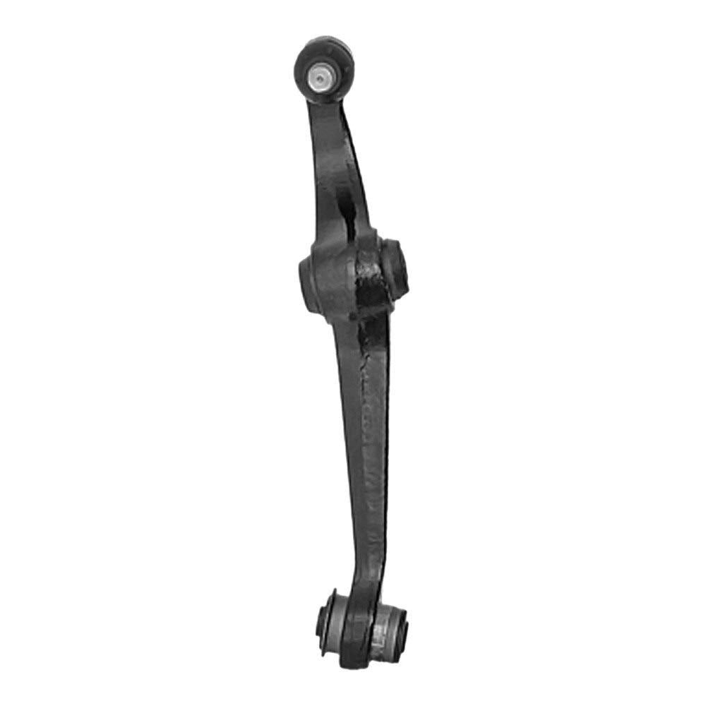 DORMAN 520-256 Dorman 520-256 Front Passenger Side Lower Suspension Control Arm and Ball Joint Assembly Compatible with Select Ford Models