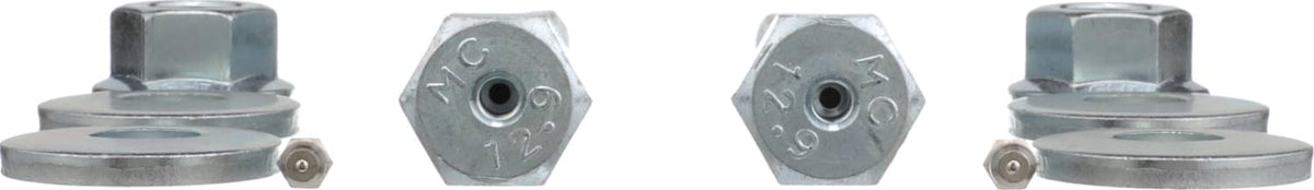 Delphi TAL10006 Alignment Cam Bolt Kit