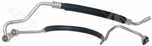 FOUR SEASONS 56025 4Seasons 56025 A/C Discharge Suction Hose-For Select 08-10 Dodge Ram 2500-5500