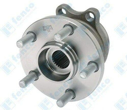 MPA WH512293 Mpa WH512293 09-05 SUBARU LEGACY-OUTBACK:REAR