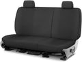 Covercraft SeatSaver Second Row Waterproof Grey Grey SS8493WFGY