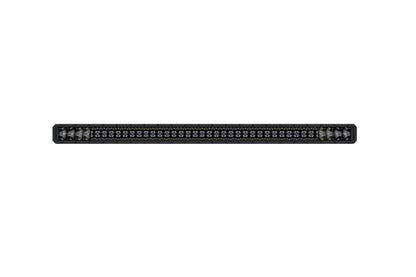 HELLA 358197421 Hella Black Magic Tough 40 Inch Double Row LED Lightbar- Performance High Beam Off-Road Light for Pickup Trucks, ATV, SUV, 4x4, Jeep, Tractors / 358197421