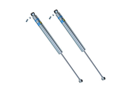SUPERLIFT 84061 RealTruck Superlift Lift Kit Shock Box for Chevy Silverado/GMC Sierra | Rear Bilstein 5100 Series Shocks | 84061 | Fits 2007-2018 Chevrolet Silverado / GMC Sierra with 8" Lift