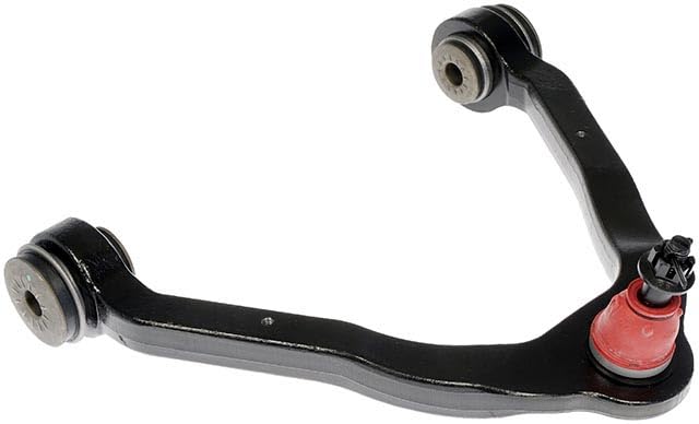 Dorman CB90006RD Front Upper Suspension Control Arm and Ball