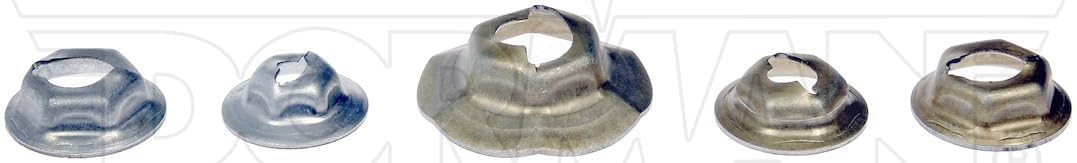 DORMAN 961-330D Dorman 961-330D THREAD CUTTING NUTS