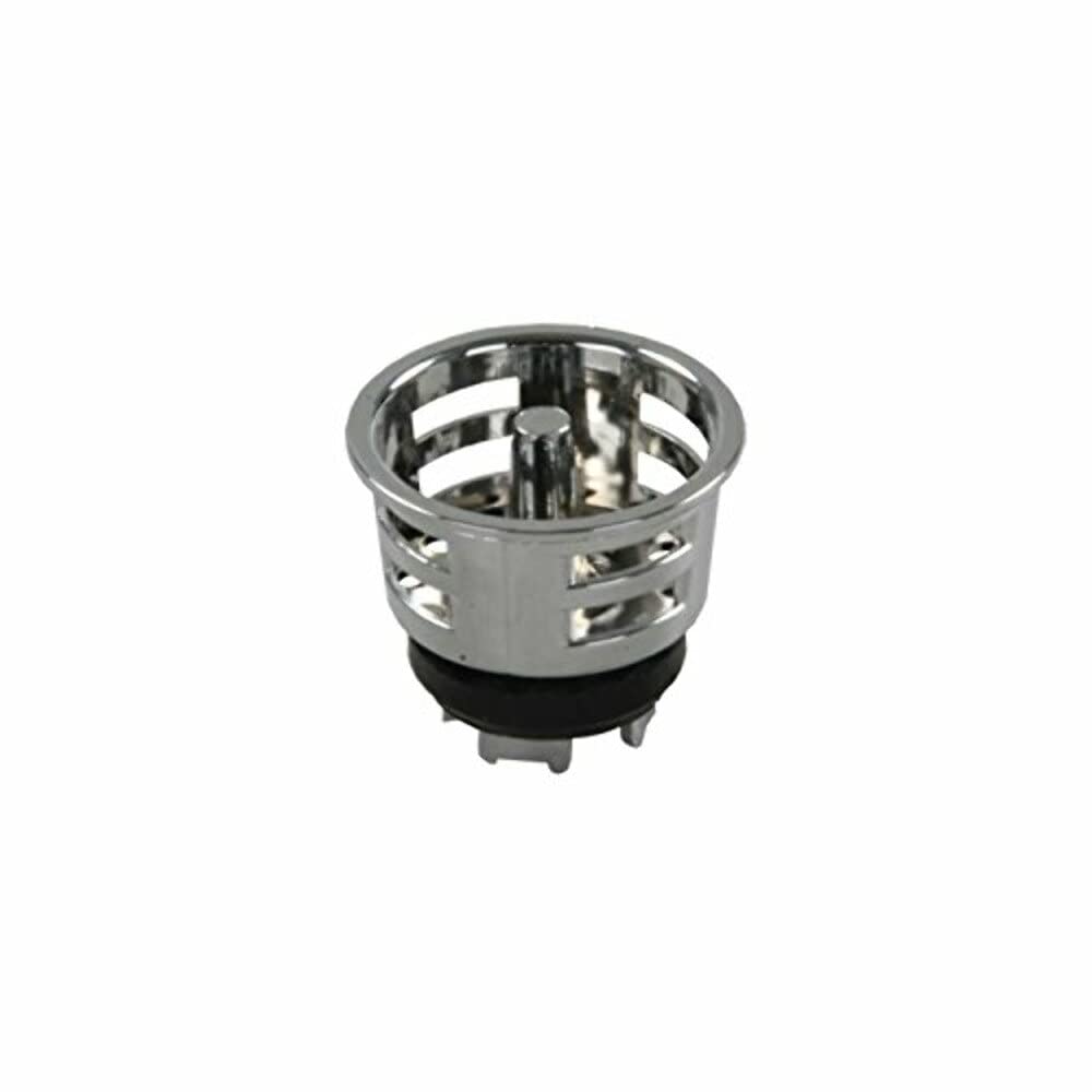 JR PRODUCTS 95005 Jr Products 95005 PL STAINER BASKET W/PRONG