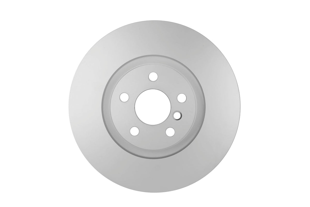 HELLA 355122641 Pagid 355122641 Disc Brake Rotor