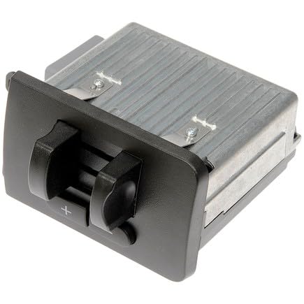 Dorman 601-231 Trailer Brake Controller