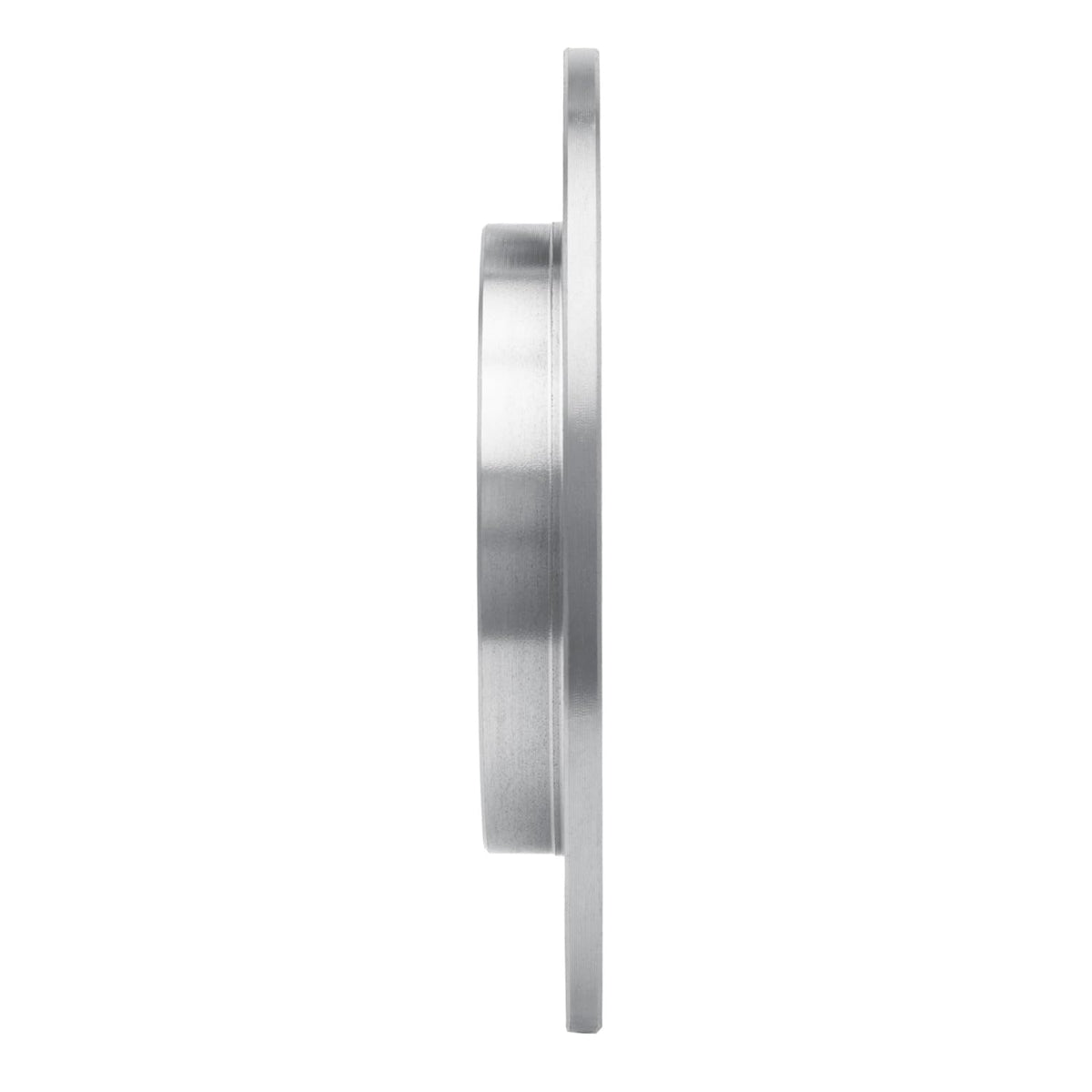 Dynamic Friction 600-76083 Rear Brake Rotor