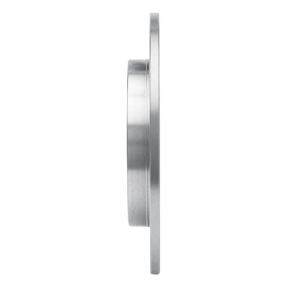 Dynamic Friction 600-76083 Rear Brake Rotor
