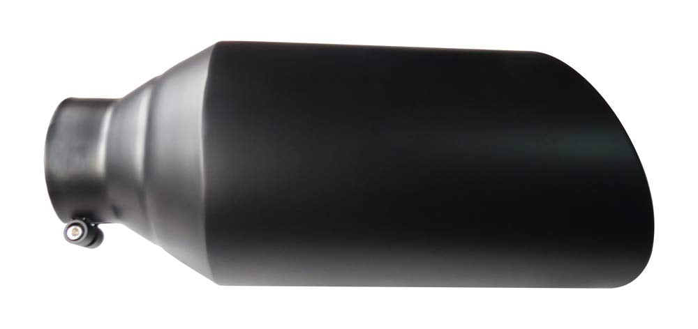 SPEEDFX 414B Speedfx 414B EXHAUST TIP 4' INLET 8'