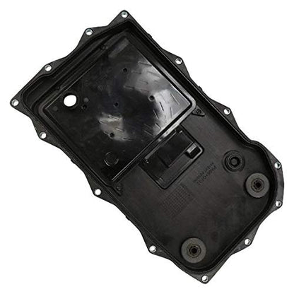 Beck Arnley 044-0409 Auto Trans Filter Kit, 1 Pack