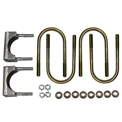 AP PRODUCTS 014-162753 Forespar Performance Products 014162753 Over/underconvkitfor3