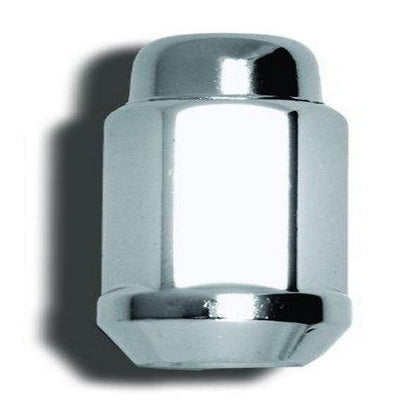 GORILLA 91148XL Gorilla Automotive 91148XL 14mm x 1.5 Acorn Bulge Lug Nut - Box of 60