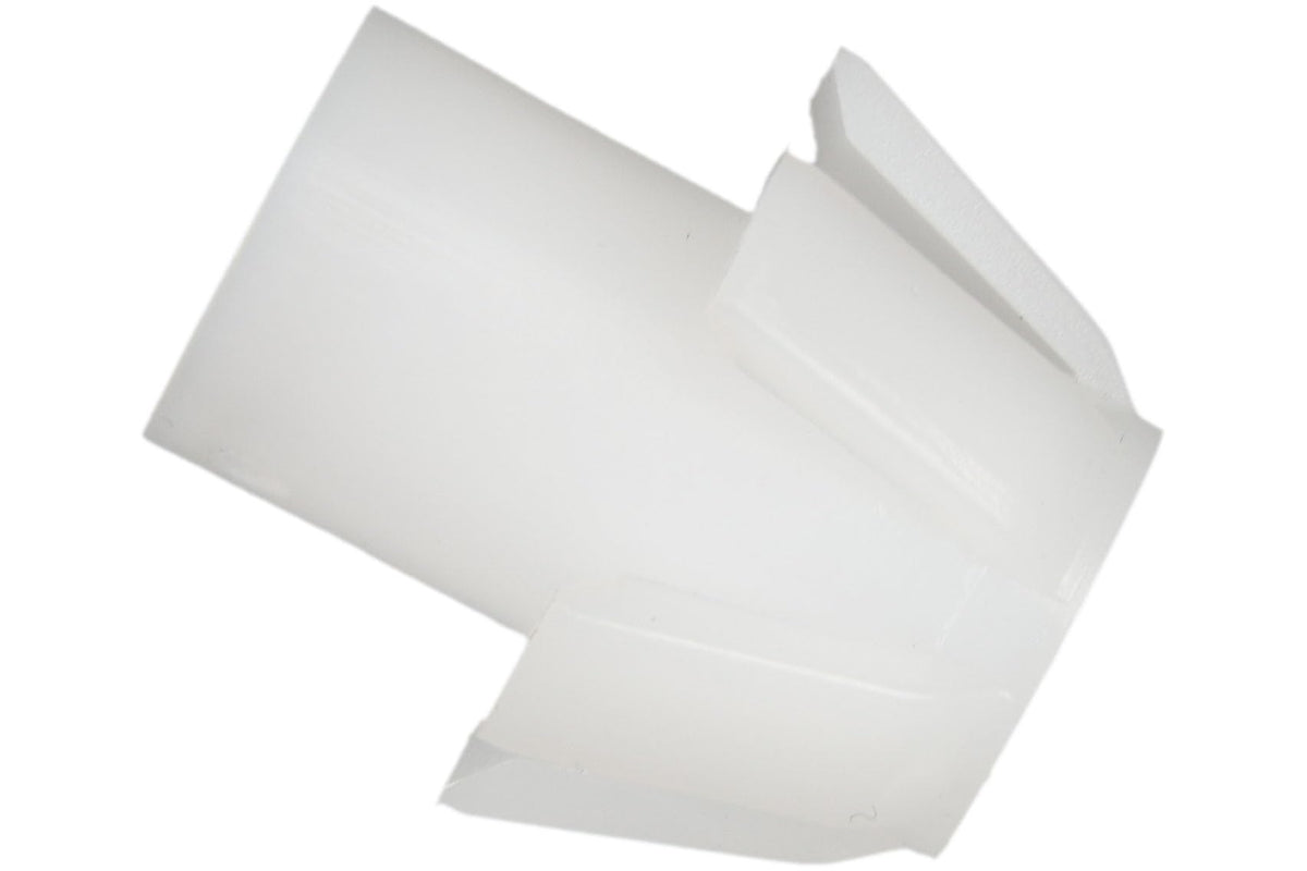 URO Parts 2113280058 Air Suspension Bag Clip, Upper Rear