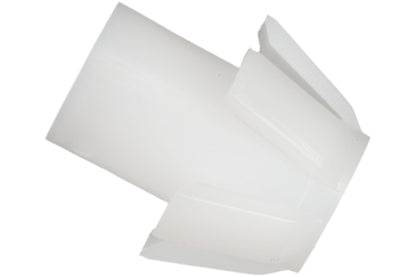 URO Parts 2113280058 Air Suspension Bag Clip, Upper Rear