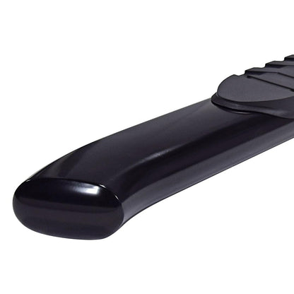 TrailFX A7050B Trail FX 5" Oval W2W Side BAR BLK