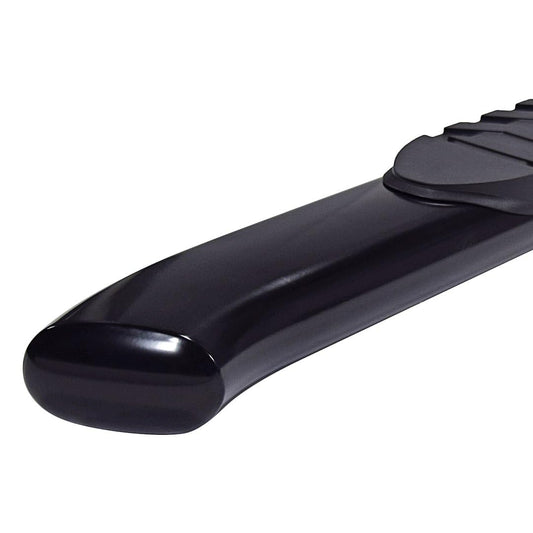TrailFX A7050B Trail FX 5" Oval W2W Side BAR BLK