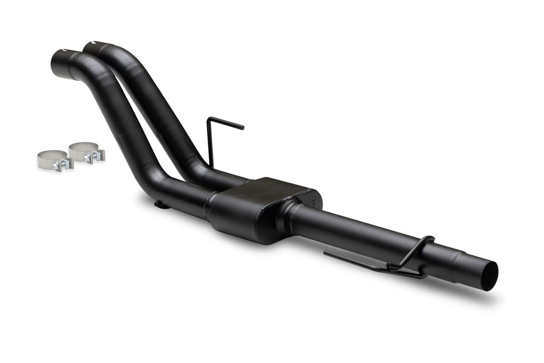 FLOWMASTER 818171 Flowmaster 818171 21-24 F-150 DIRECT FIT MUFFLER OTL
