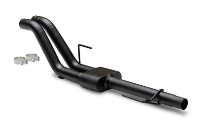 FLOWMASTER 818171 Flowmaster 818171 21-24 F-150 DIRECT FIT MUFFLER OTL