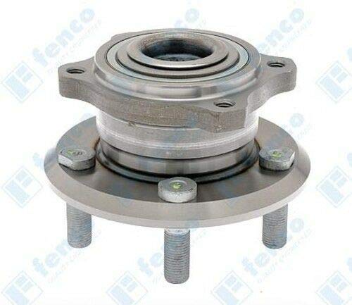 MPA WH513225 Mpa WH513225 14-05 CHRY-DODGE 300-CHARGER-MAGNUM:FR