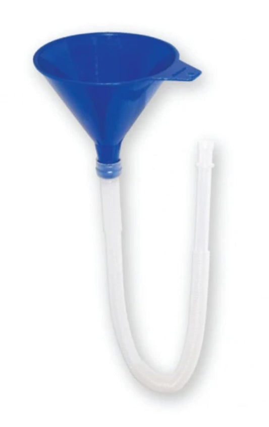 WIRTHCO 32832 Wirthco 32832 Funnel King 1 Pint Funnel with 21" Flexible Spout