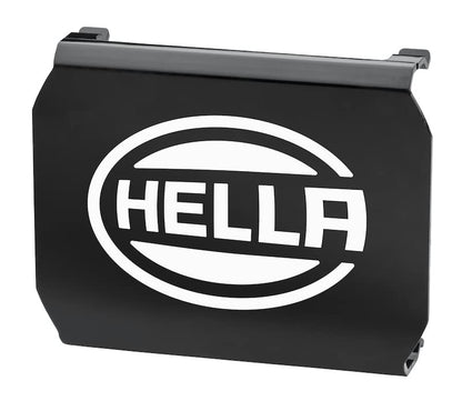 HELLA 358154041 Hella ValueFit 450 LED Series - LED Driving Lamp – Universal Off-Road Light for Pickup Trucks, ATV, SUV, 4x4, Jeep, Tractors / 358154041