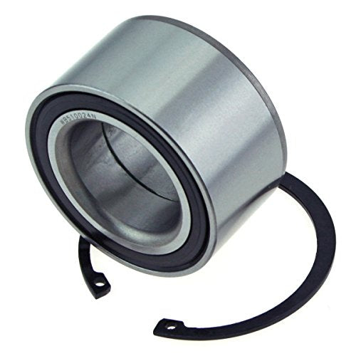 WJB WB510024 WJB WB510024 - Front Wheel Bearing - Cross Reference: National 510024/ Timken 510024/ SKF FW168, 1 Pack