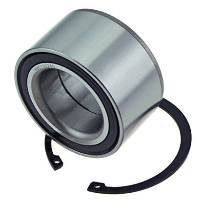 WJB WB510024 WJB WB510024 - Front Wheel Bearing - Cross Reference: National 510024/ Timken 510024/ SKF FW168, 1 Pack