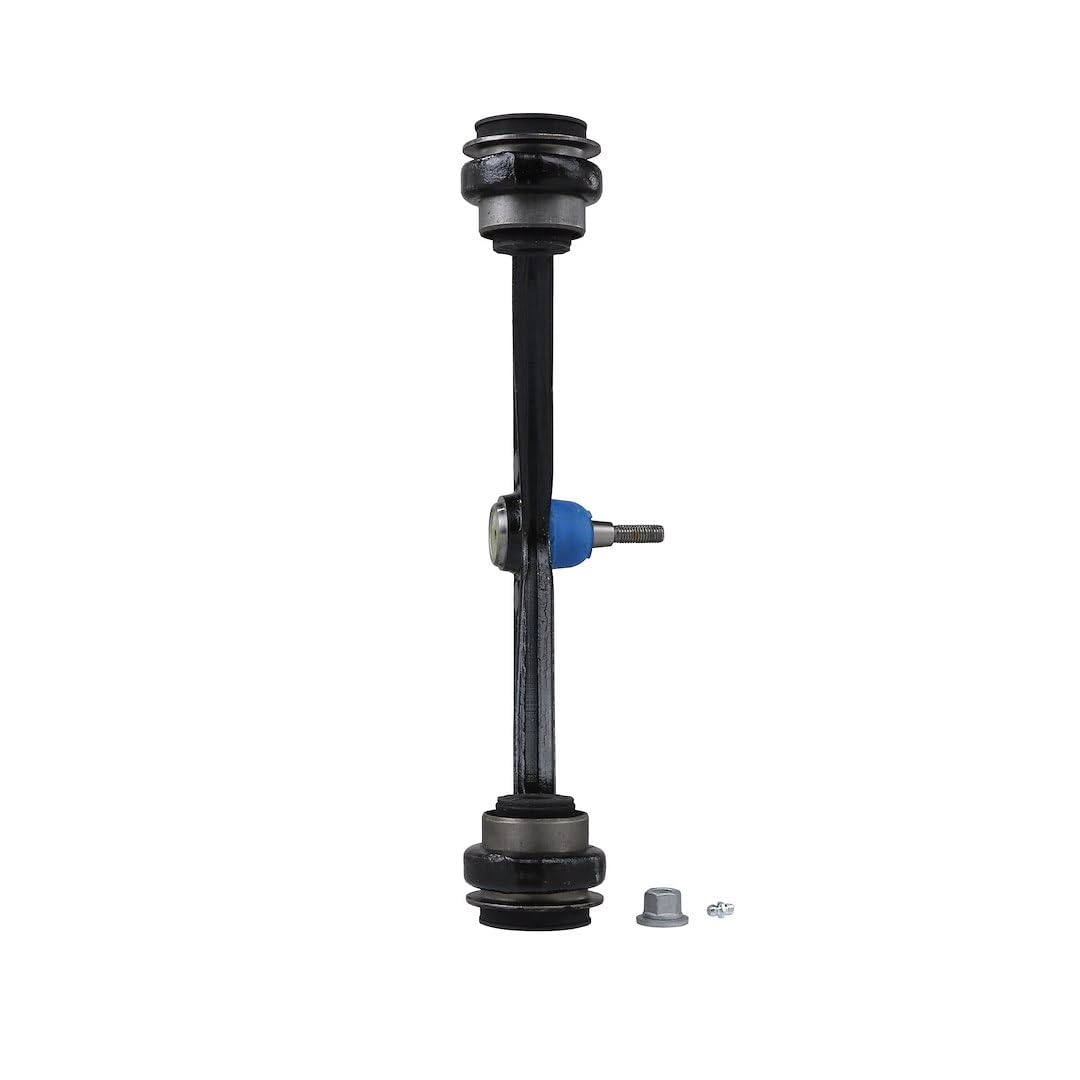 MOOG RK622128 MOOG RK622128 Front Upper Suspension Control Arm and Ball Joint Assembly for Chevrolet Silverado 2500 HD