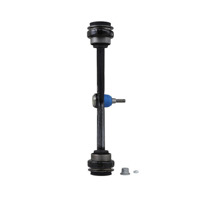 MOOG RK622128 MOOG RK622128 Front Upper Suspension Control Arm and Ball Joint Assembly for Chevrolet Silverado 2500 HD