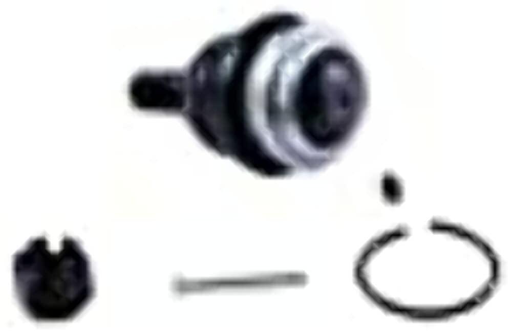 DORMAN B9609XL Dorman B9609XL Front Lower Suspension Ball Joint Compatible with Select Nissan Models