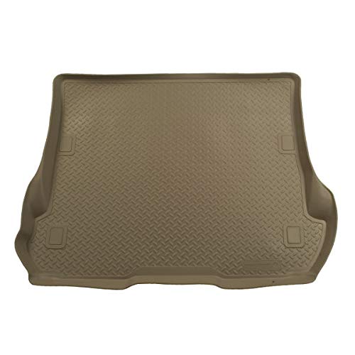 Husky Liners 23803 Classic Style Series