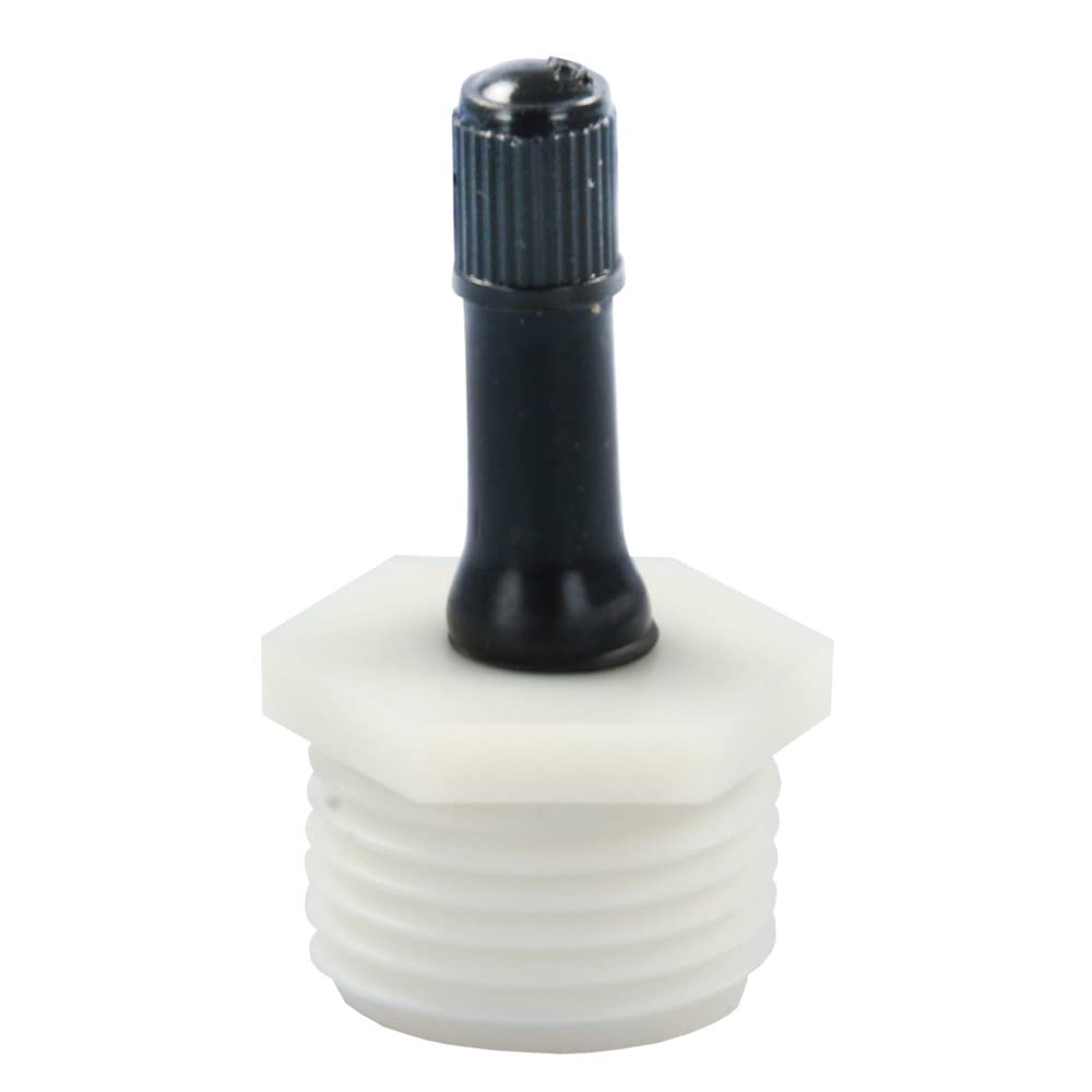 JR PRODUCTS 03054 Jr Products 03054 BLOW OUT PLUG PLASTIC