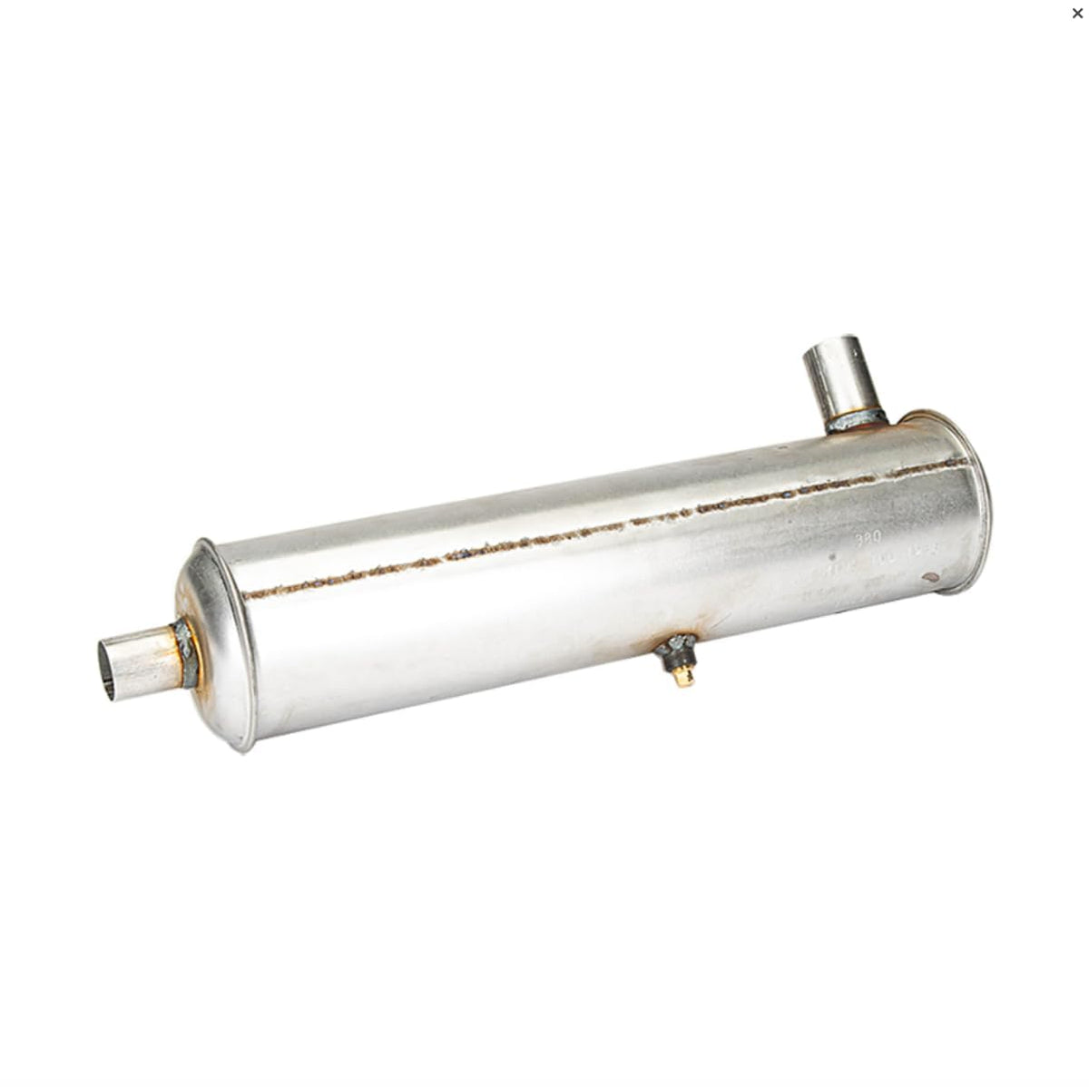 CUMMINS NW 155-1258 CUMMINS NW Cummins 1551258 Onan Muffler
