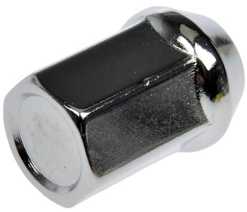 DORMAN 611-089.1 Dorman 611-089.1 STAINLESS STEEL LUG NUTS