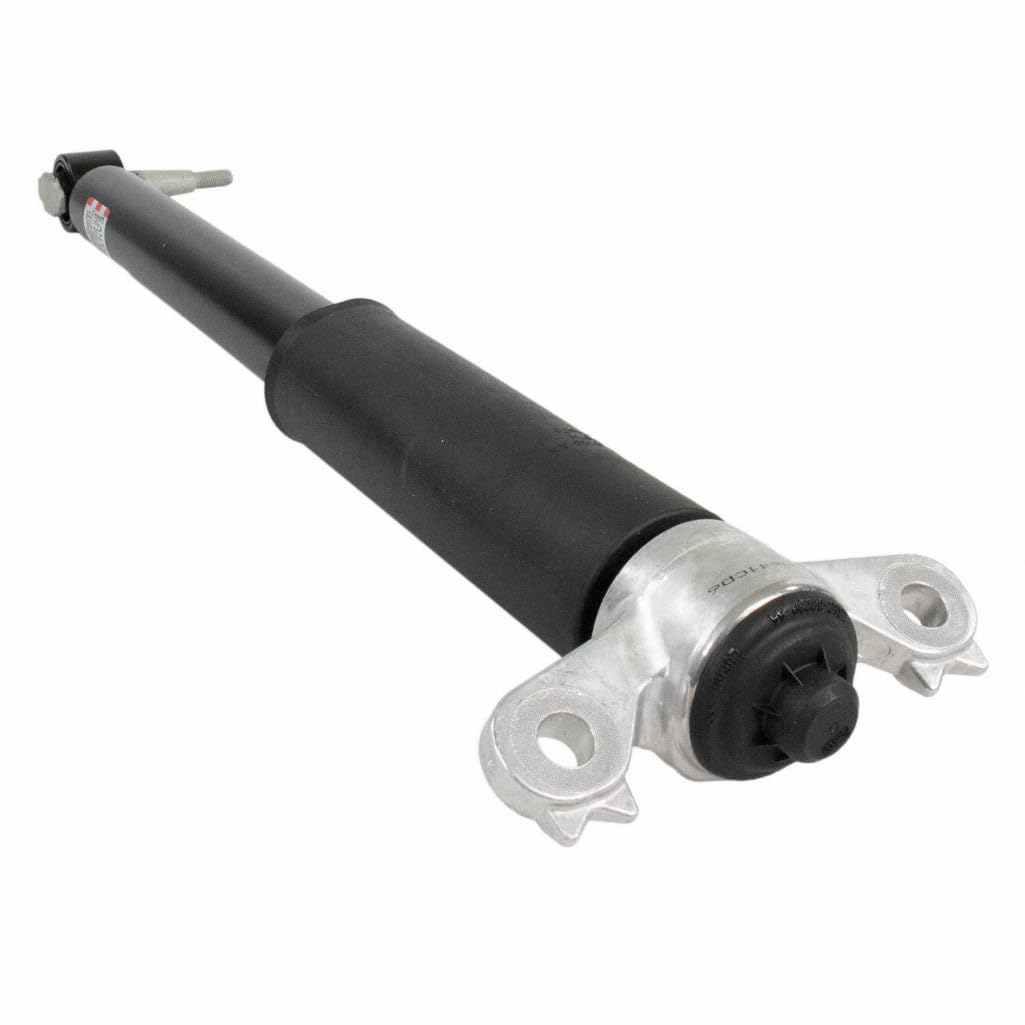 Motorcraft ASH86012 SHOCKABSORBERASY