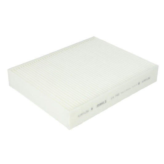 MAHLE LX1140 MAHLE Original LA 742 Cabin Air Filter