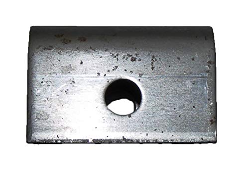 AP PRODUCTS 014-106181 AP Products 14106181 Axle Hanger, 1.25"
