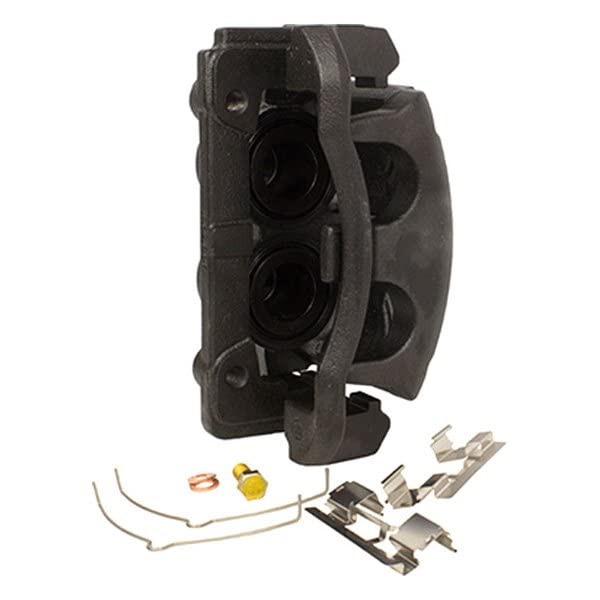MOTORCRAFT NBRC4RM Motorcraft NBRC4RM CALIPER ASY-BRAKE-LESS PAD