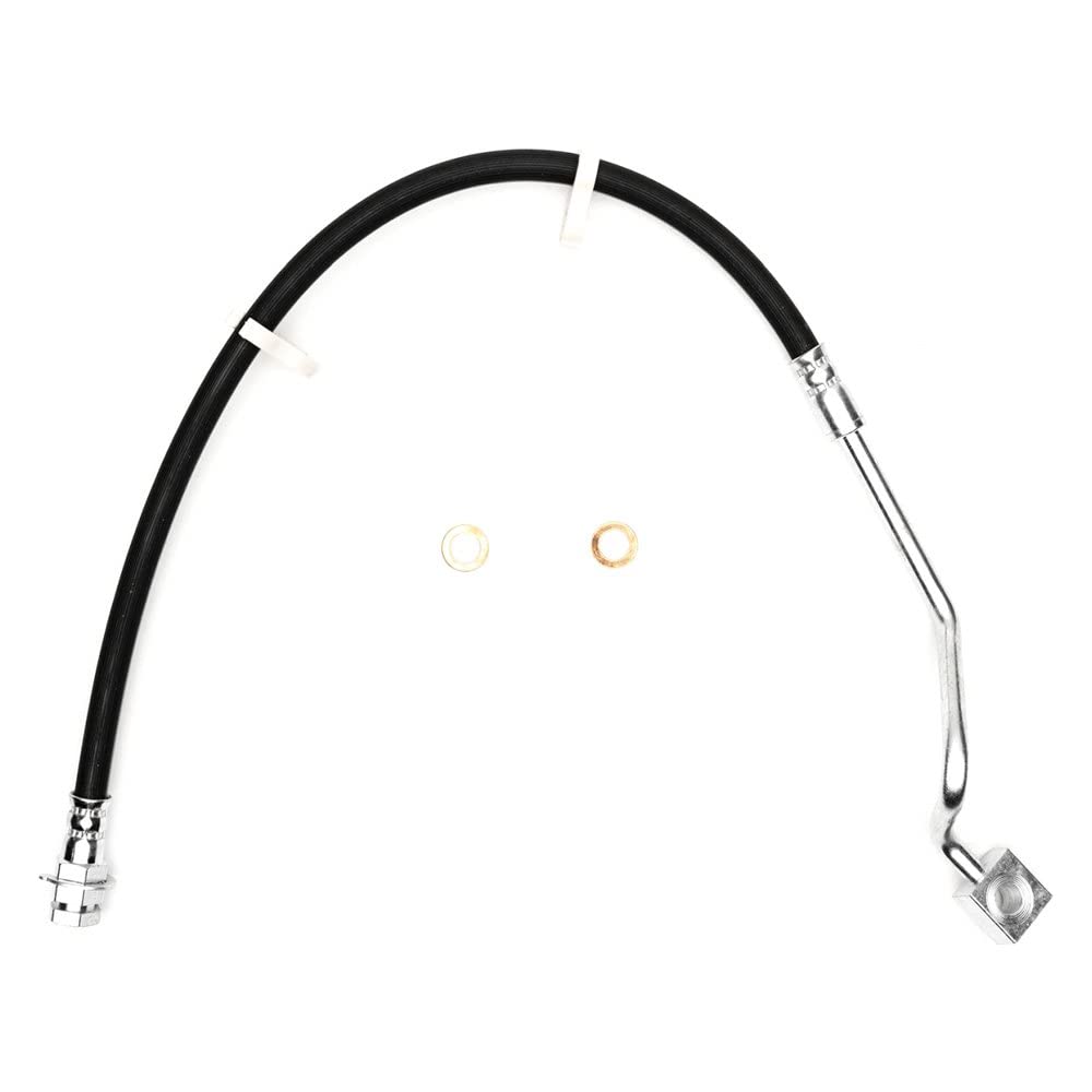 Dynamic Friction 350-54360 DFC Front Left Brake Hose