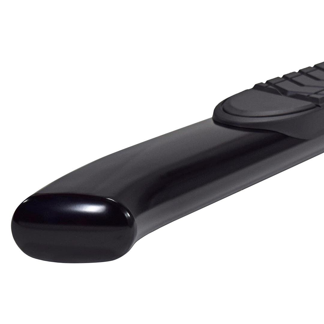 TRAILFX A7091B Trailfx A7091B 5' NERF BEND FORD RANGER EXT 19 BLK