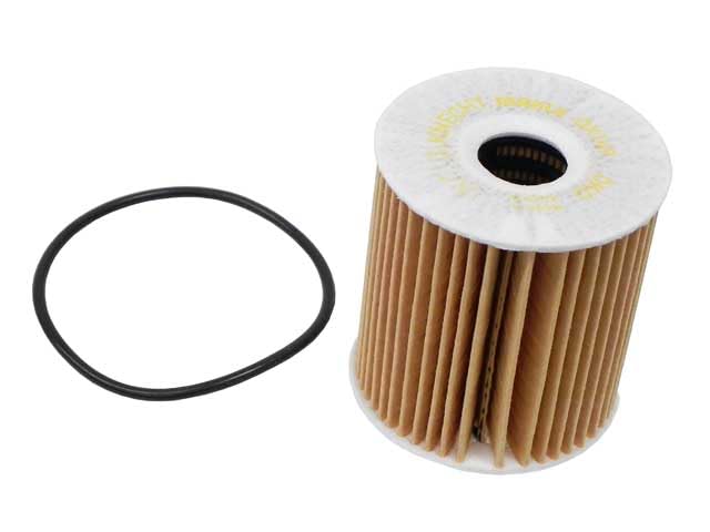 MAHLE KL766 Mahle OX 149D Oil Filter