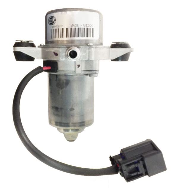 Hella 934489701 Vacuum Pump Chrysler